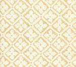 Puccini, Taupe on Tinted Linen