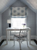 Room setting — Brooke Crew