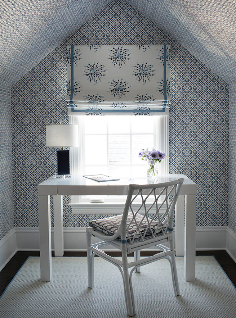 Room setting — Brooke Crew