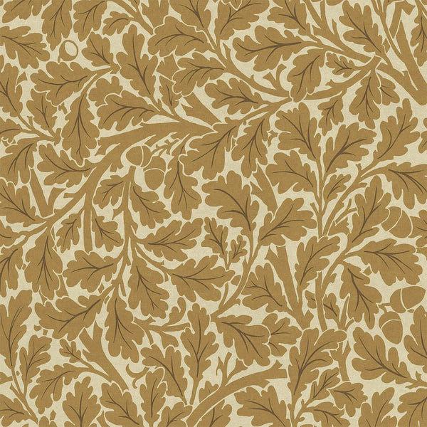 Quercus Auric, Sample Wallcoverings | House of Hackney