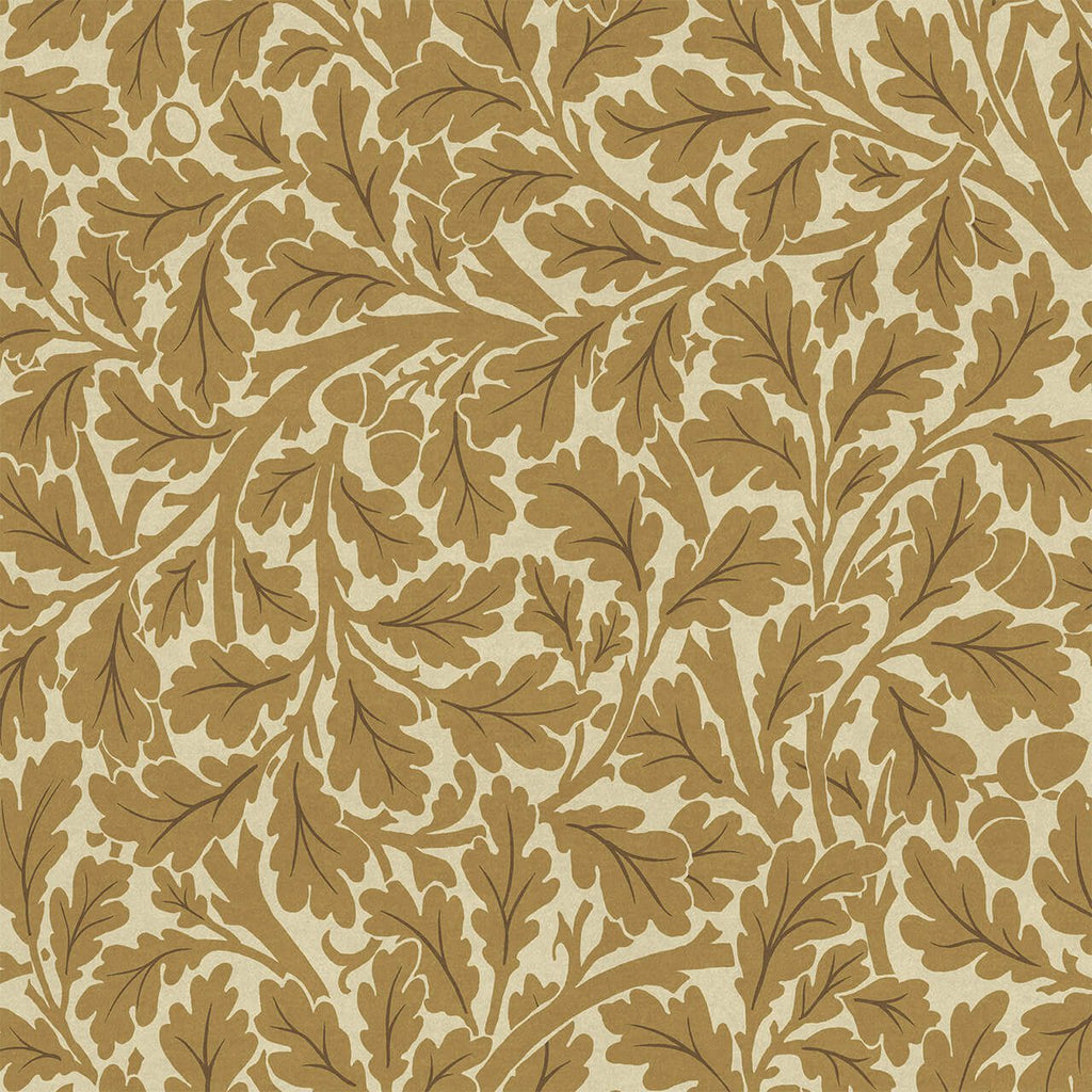 Quercus Auric, Sample