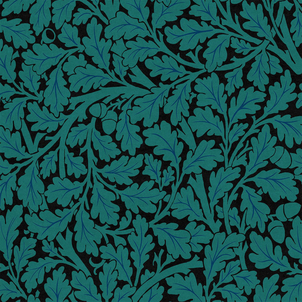 Quercus Emerald, Sample