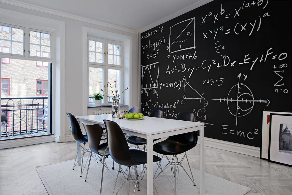 Black Board