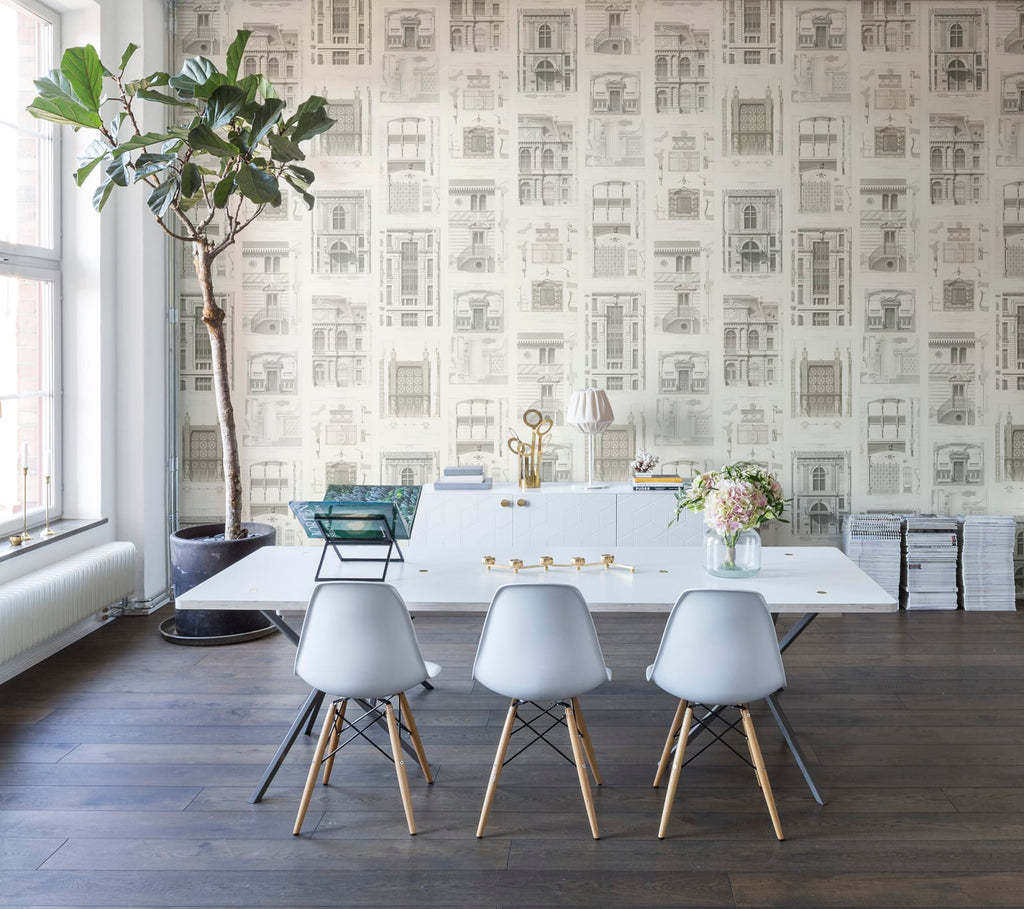 Architect, Vintage