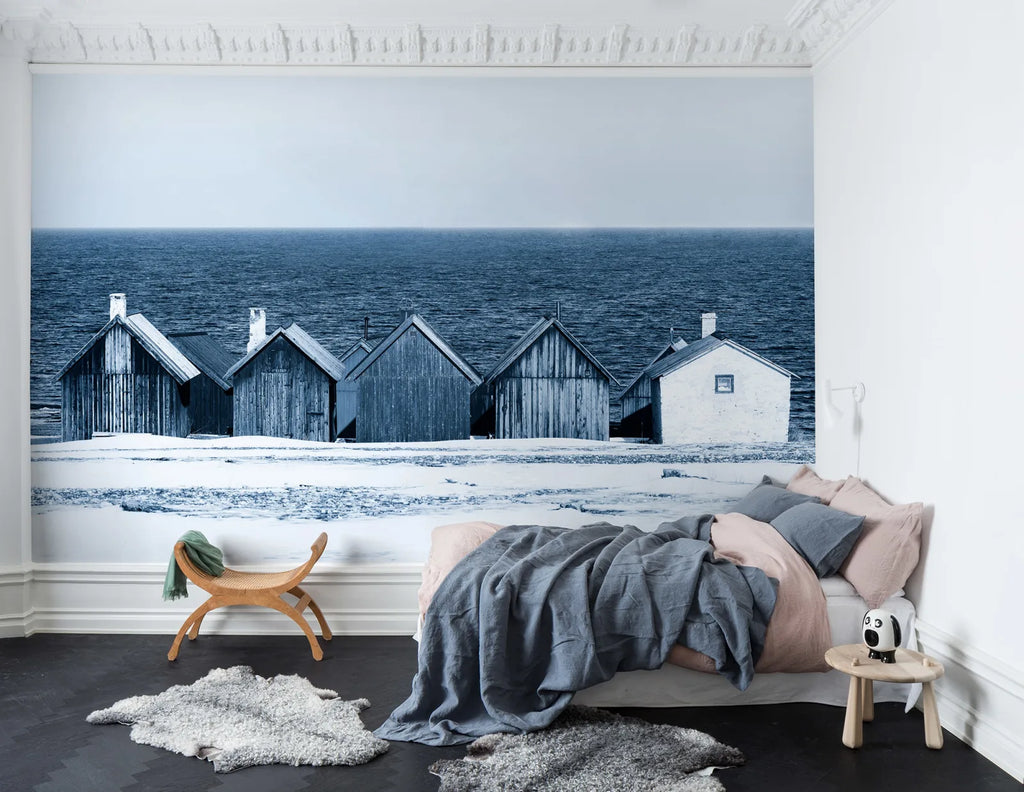 Boathouse Blues