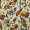 Samples and Purchasing available for California - Multi Multi By G P & J Baker | Gatsby |  Drapery Weave at Designer Wallcoverings and Fabrics