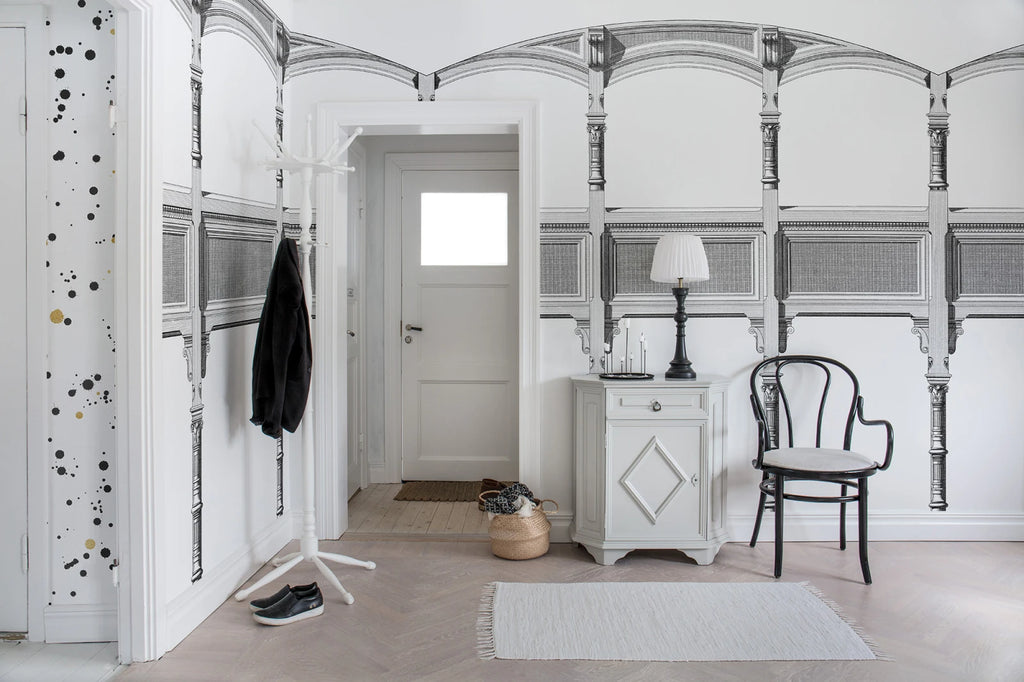 Airy Arches