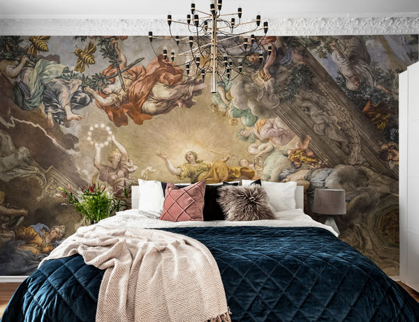 A Priori - Taupe | Rebel Walls