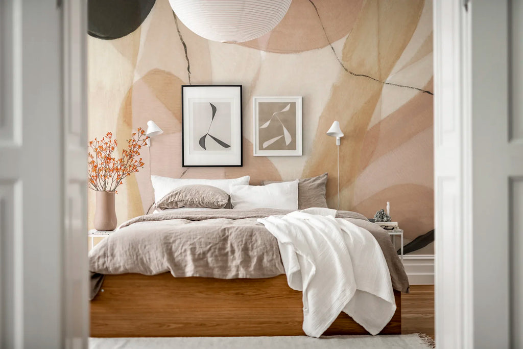 Asana, Dusty Pink