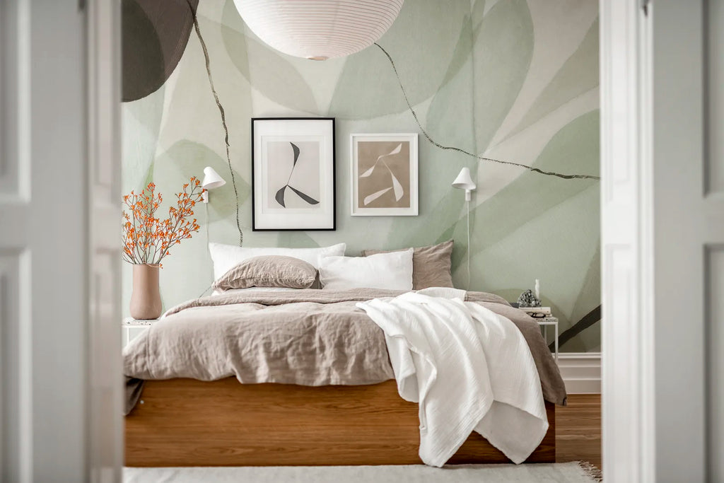 Asana, Green