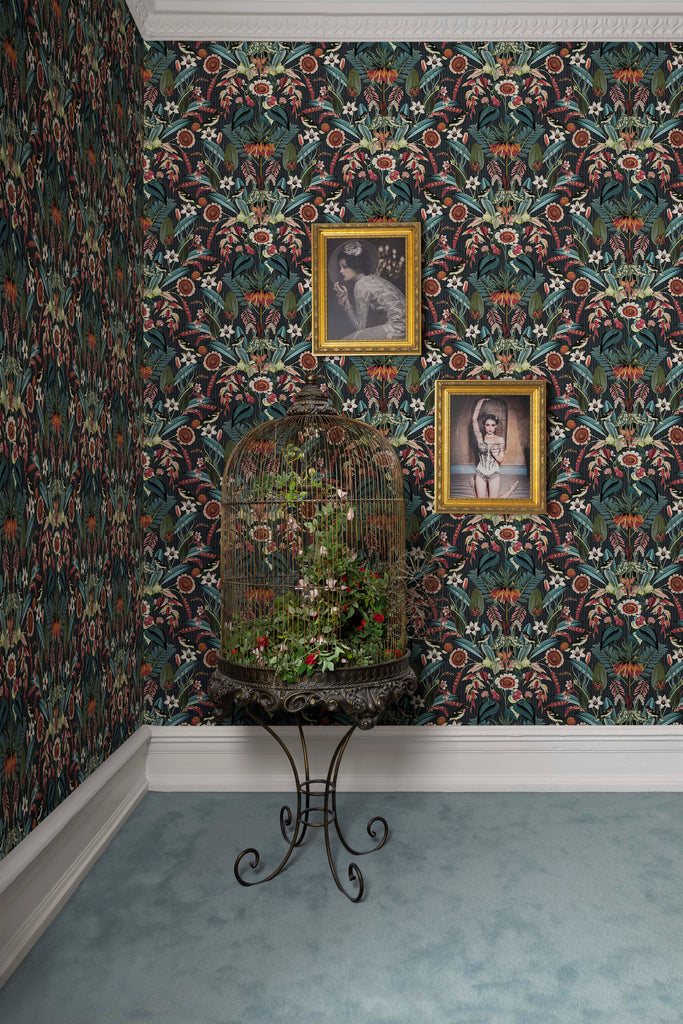 Arlon, Teal