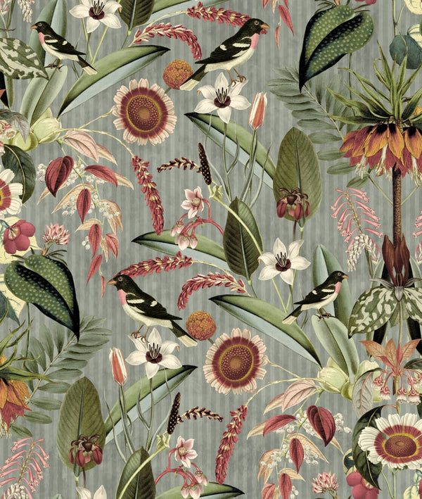 Arlon Green | Rebel Walls