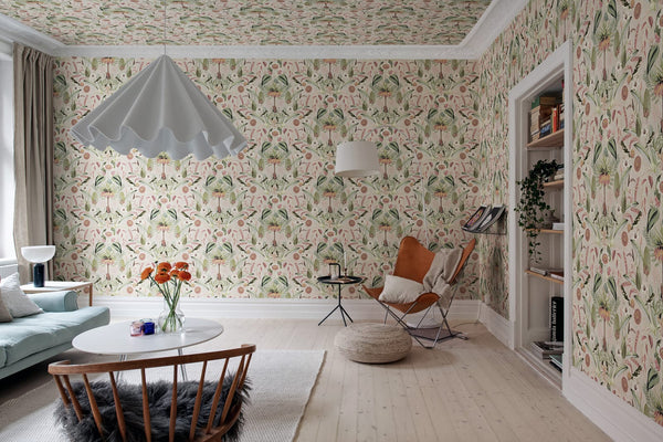 Arlon - Pastel | Rebel Walls