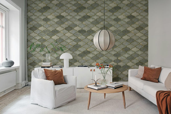 Midar Sand | Rebel Walls