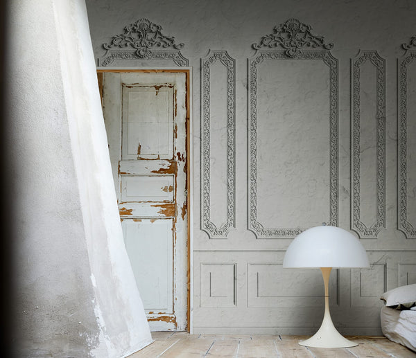 Amboise - Sage | Rebel Walls