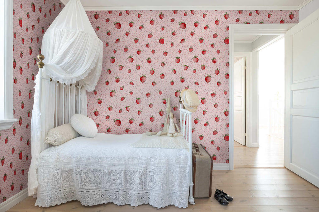 Berry Cute, Pink