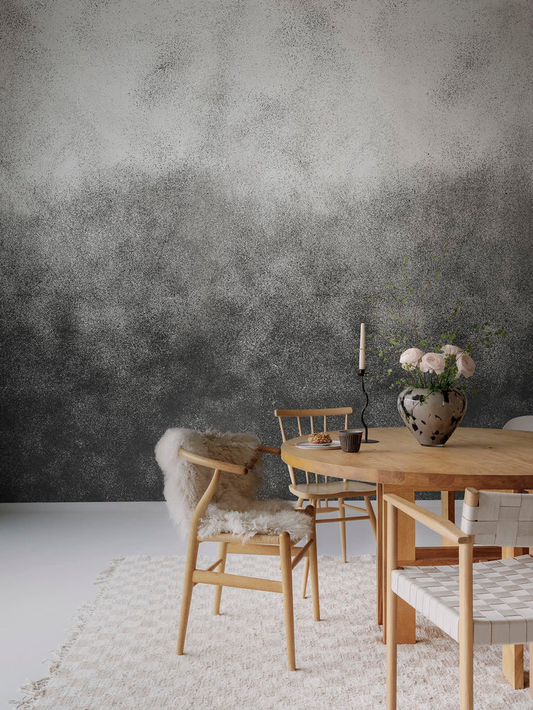 Ash Gradient, Graphite