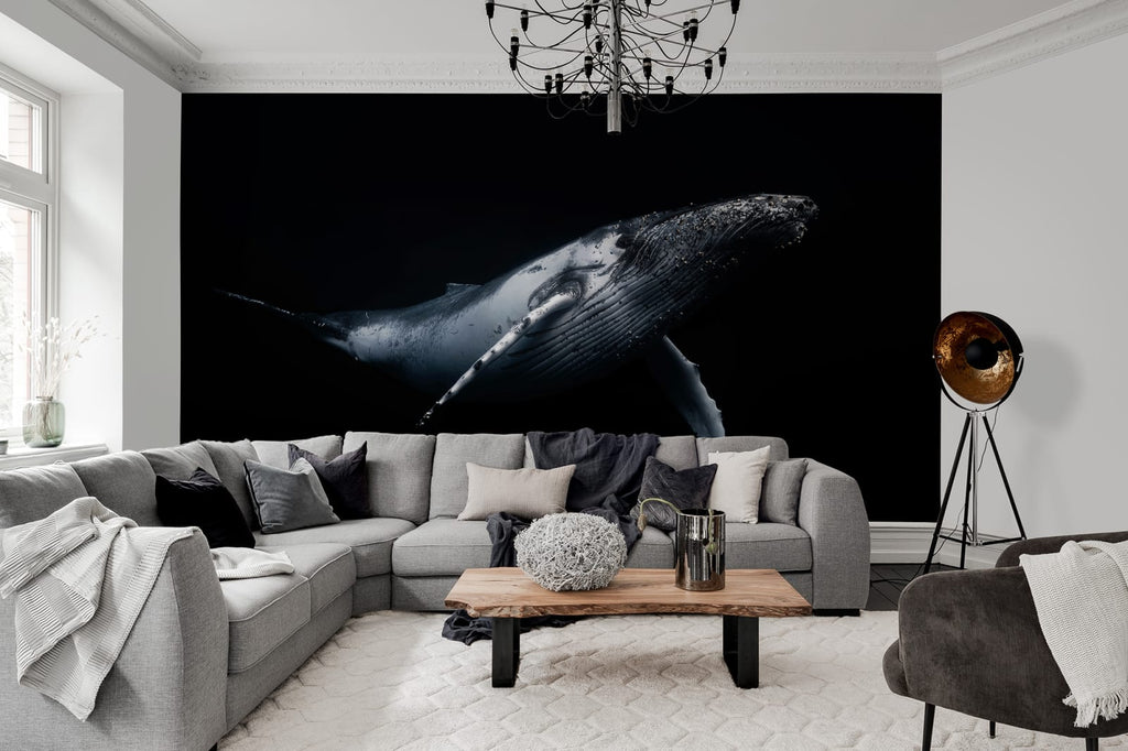 Black Whale