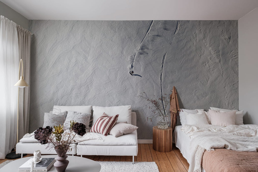 Downhill Wallcoverings