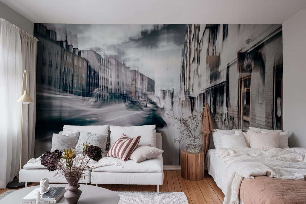 City Pulse Wallcoverings