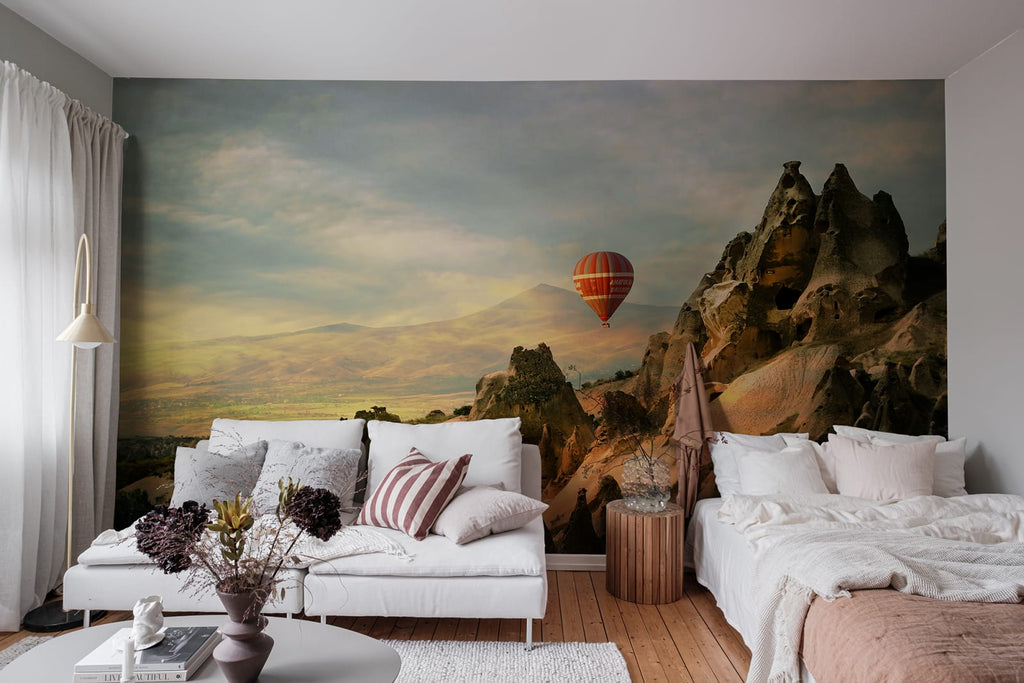 Air Balloon