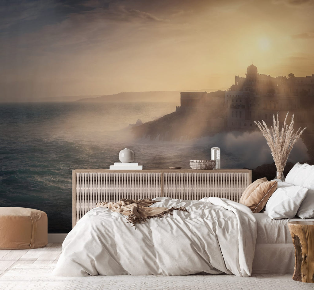 Coastline Wallcoverings