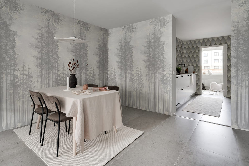 Daybreak, Pearl Wallcoverings