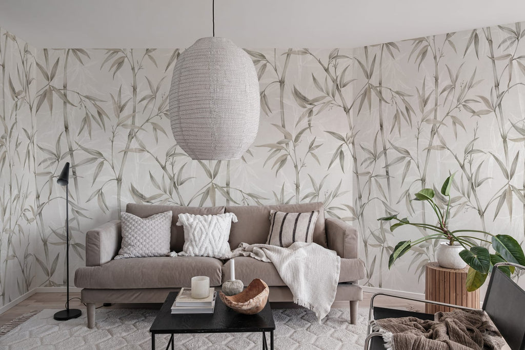 Bamboo Garden Pearl