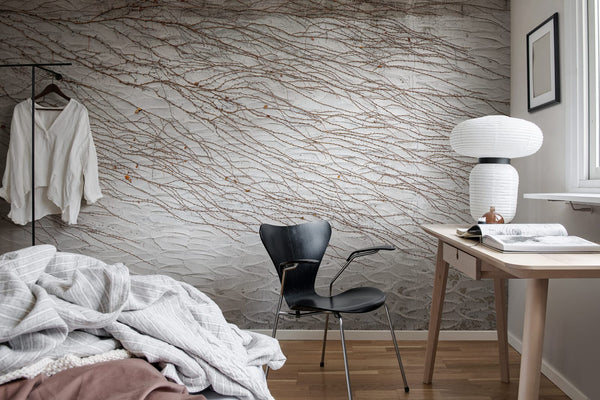 Fade Away Wallcoverings | Rebel Walls