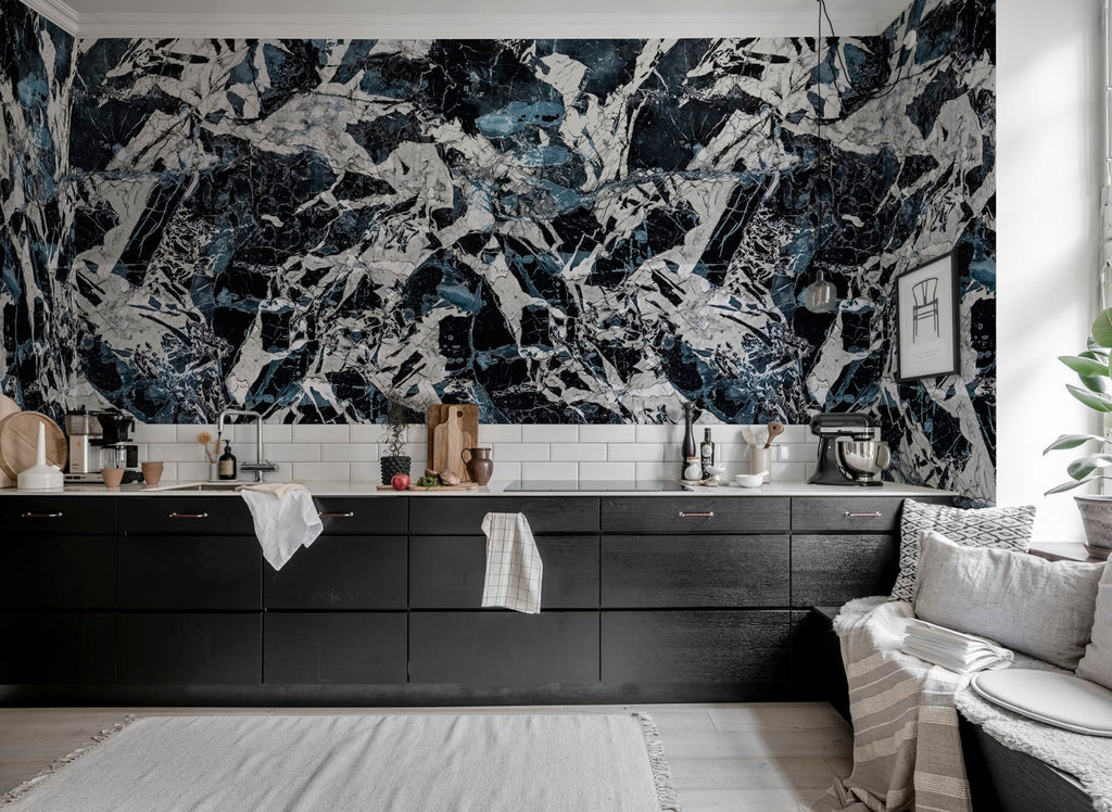 Crystal Clear Wallcoverings
