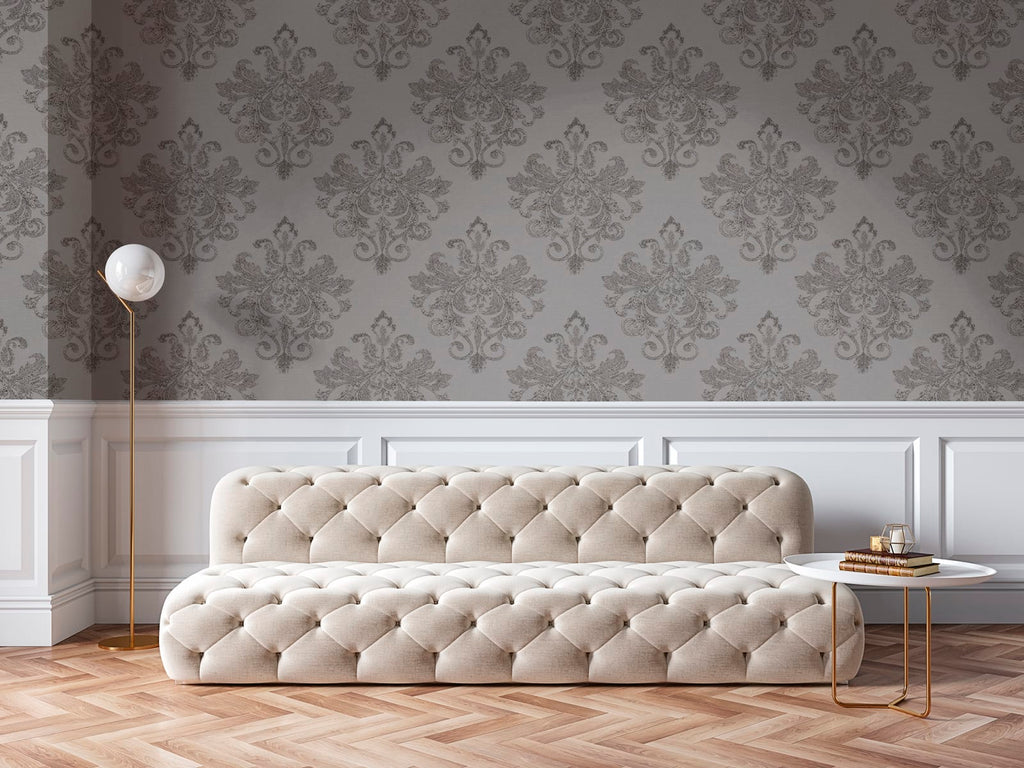 Baroque Pearl, Beige