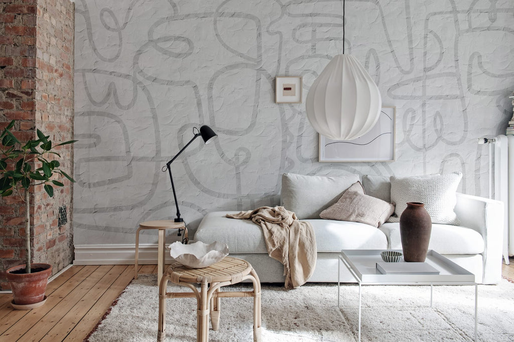 Artsy, Soft White