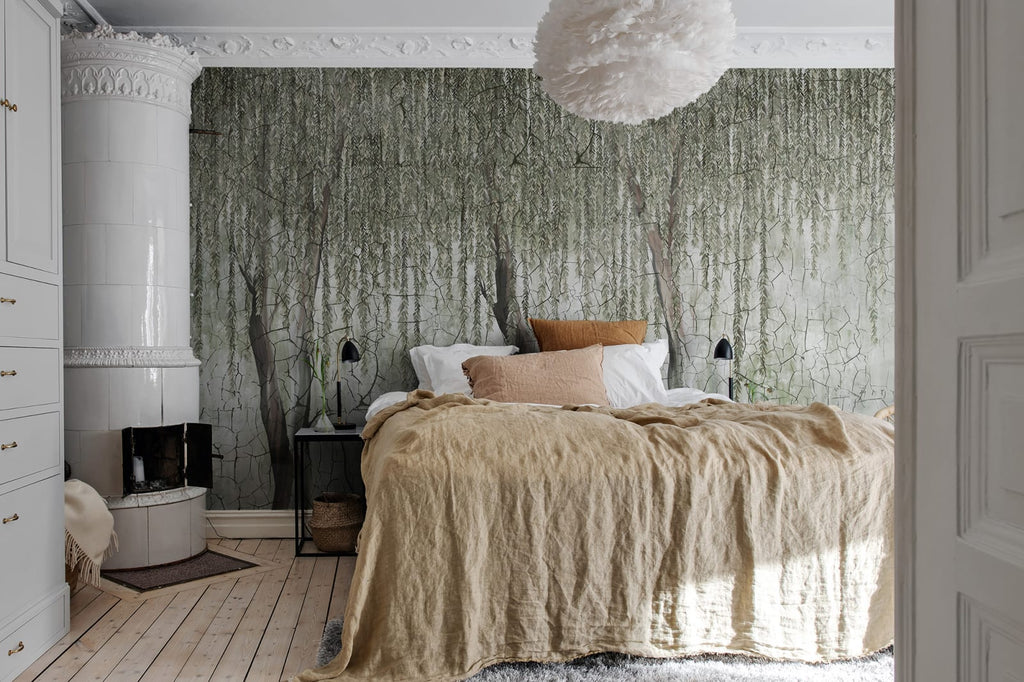 Dream Forest Wallcoverings