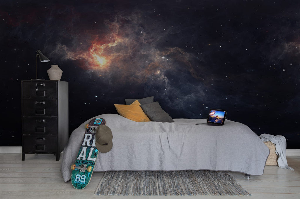 Amazing Space