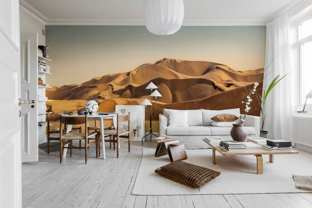 Desert Rock Wallcoverings