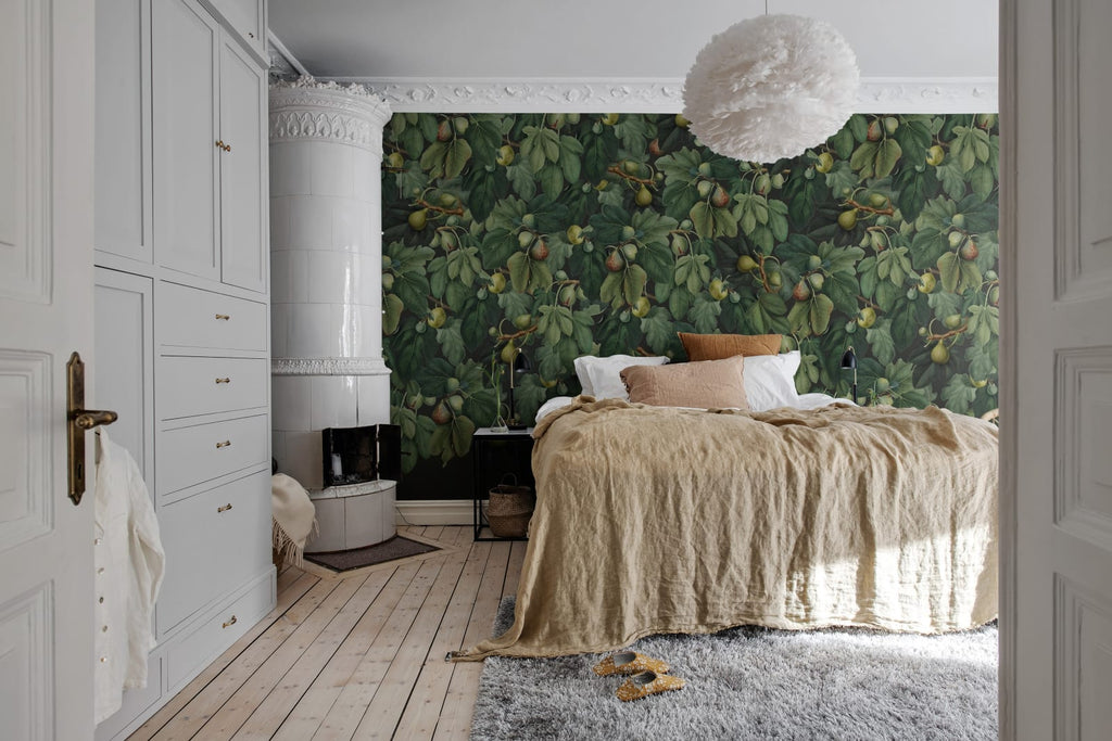 Fig Tree, Lush Wallcoverings