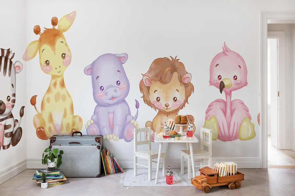 Animal Parade