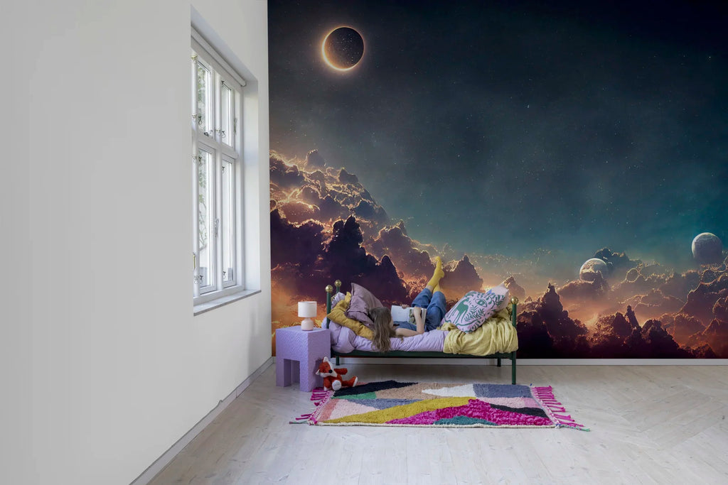 Galaxy Wallcoverings