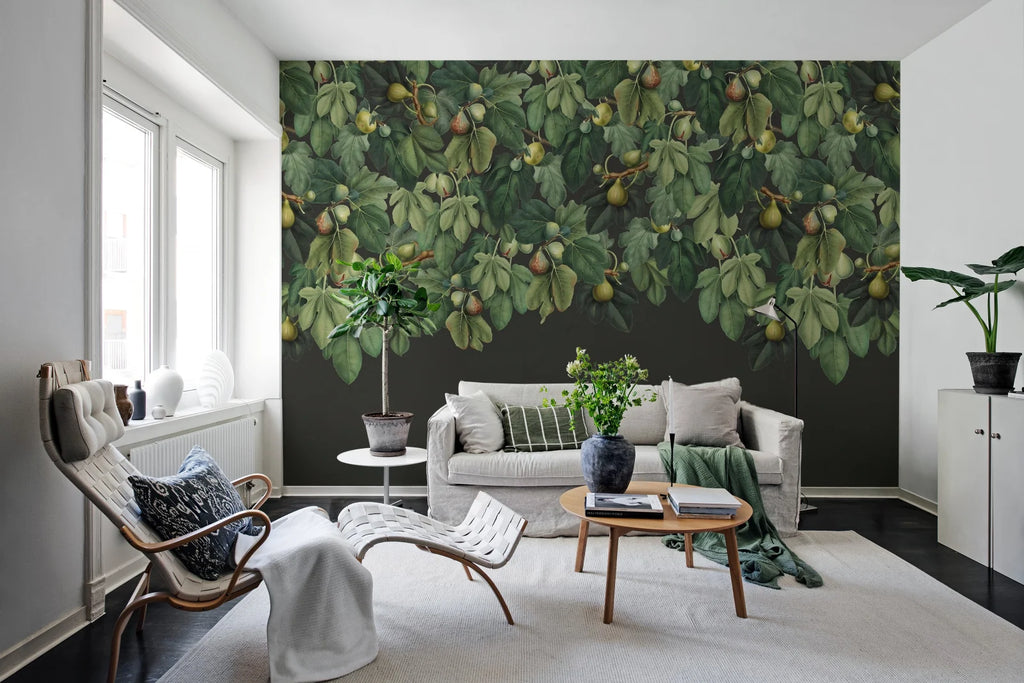 Dangling Figs, Lush Wallcoverings