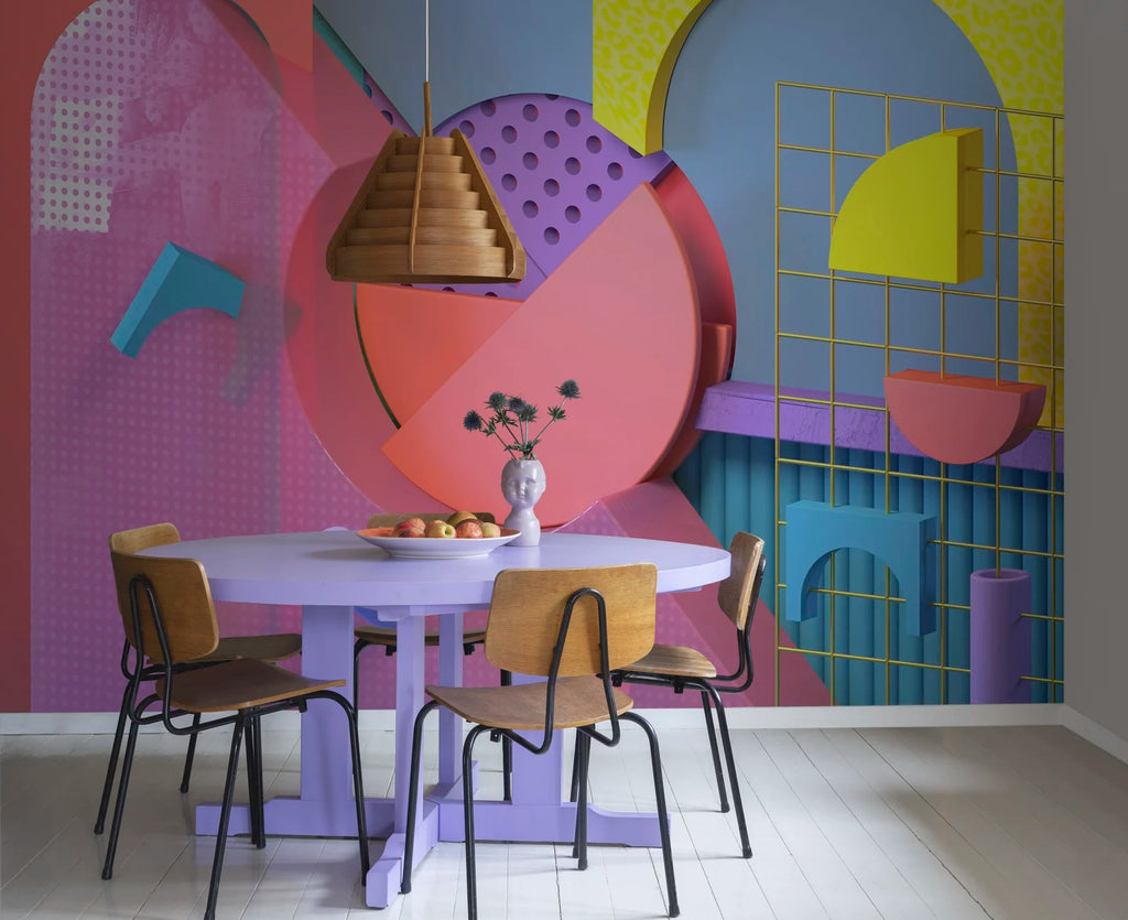 3D Art, Multi