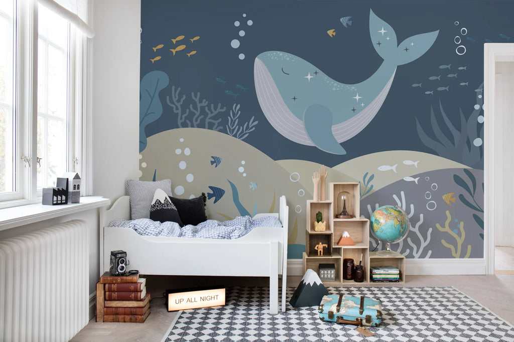 Blue Whale