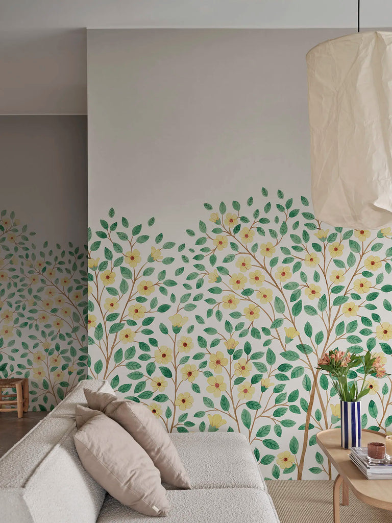 Blossom Tree, Yellow