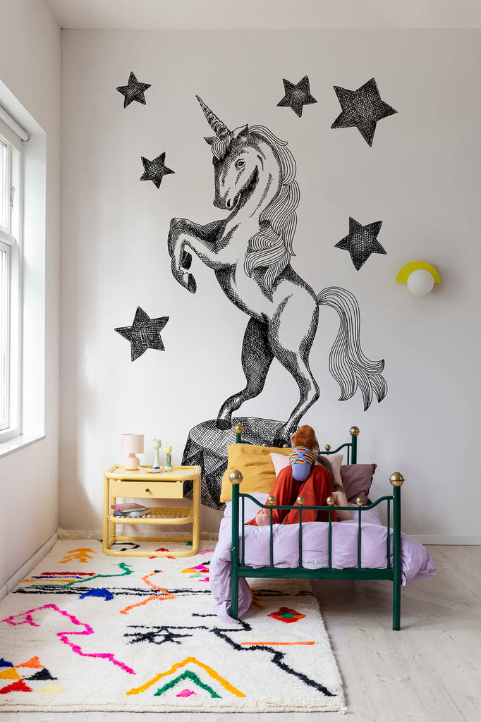 Circus Animal, Unni Wallcoverings