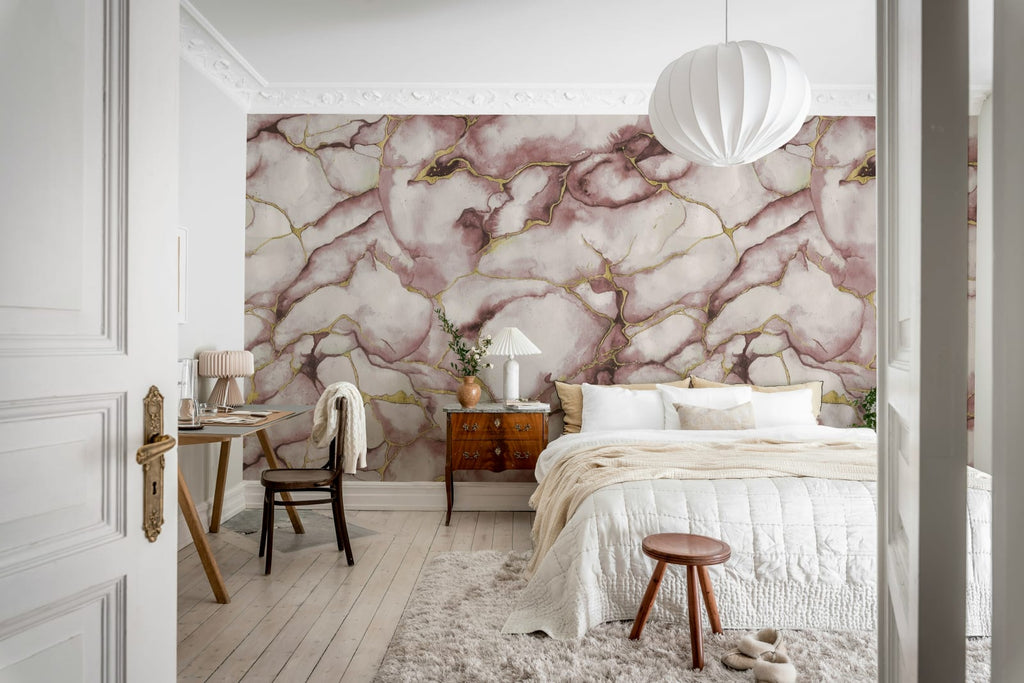 Agate Dreams, Pink
