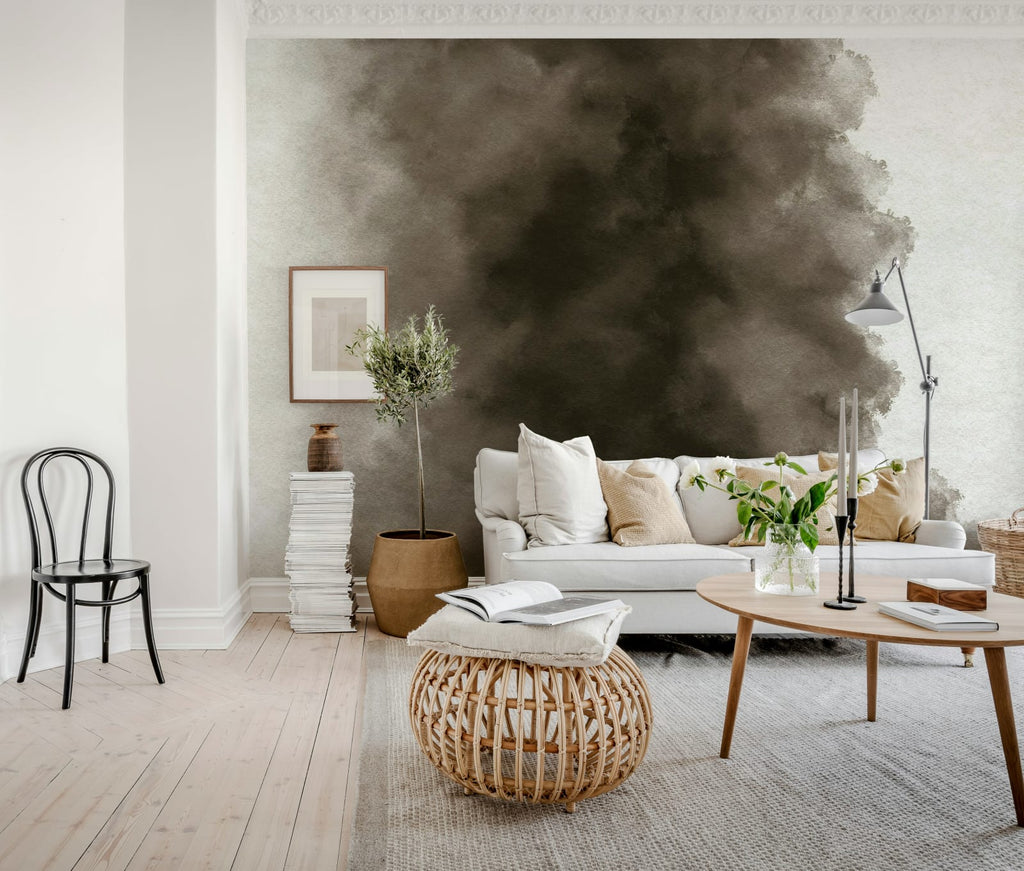 Color Flow, Ash Wallcoverings