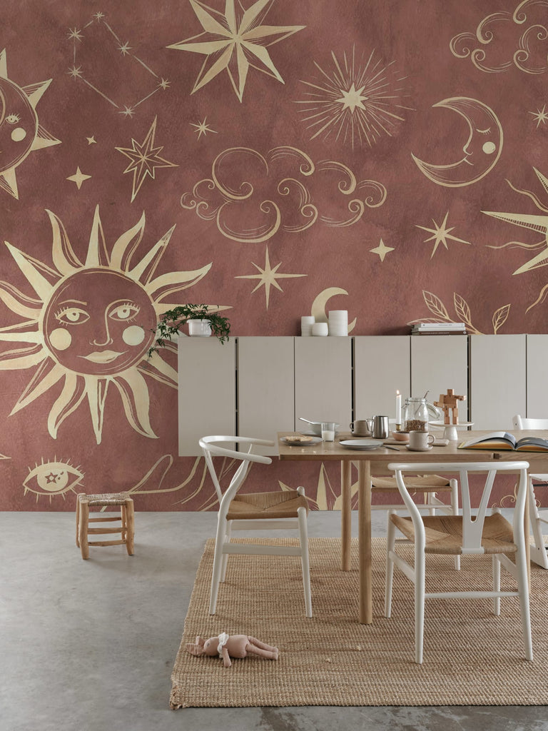 Astrology, Red