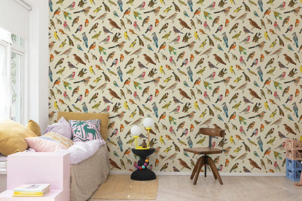 Birdsong Bliss, Multi