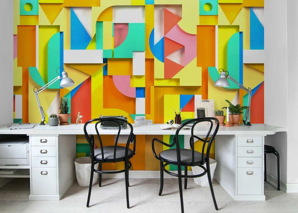 Caroline, Happy Wallcoverings