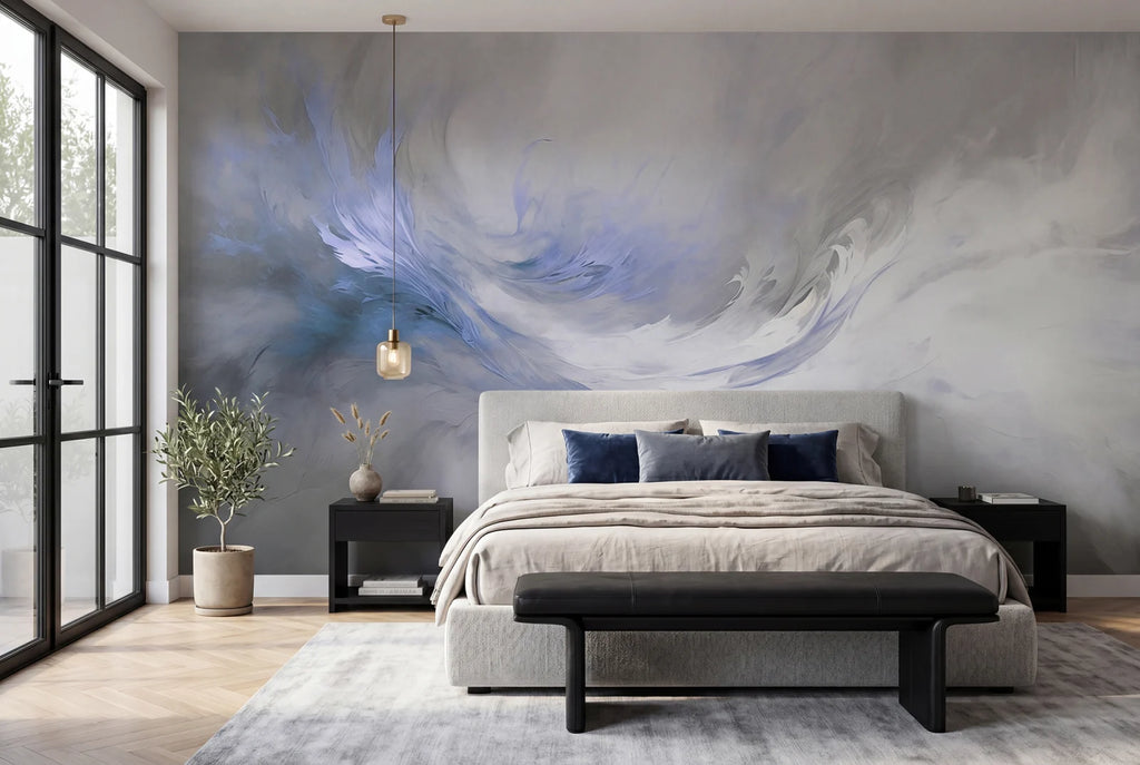 Aqua Flow, Blue