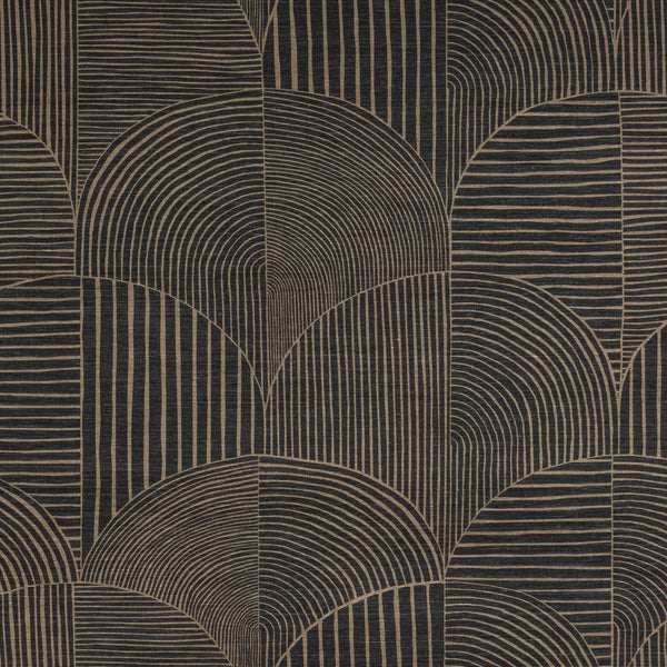 Ravello Eleganza - Chalk White Wallcovering | Phillipe Romano